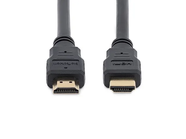 High Speed Hdmi-kabel 3 Meter Ultra Hd 4k X 2k Hdmi-kabel M/m