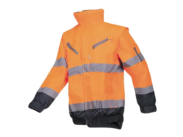 Sioen 364A Campbell jas - XXL