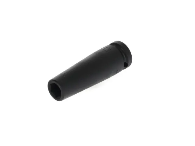R63001216 Schroevendraaierbit 1/2 inch zeskant 12mm lengte 78mm