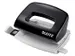 Perforateur Leitz 5058 2 trous 10 fls noir