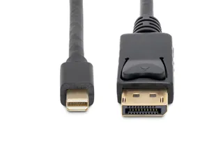 Mini DisplayPort naar DisplayPort Kabel 3m 4K UHD - 9