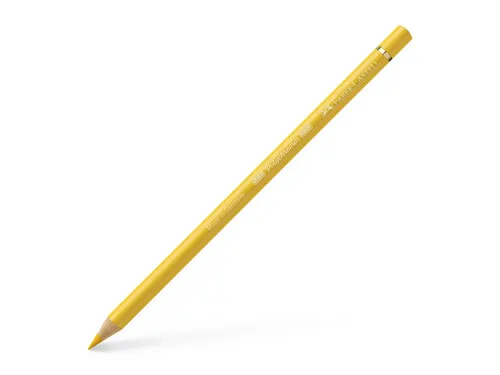 Faber Castell Kleurpotlood Polychromos 108 Cadmiumgeel Donker