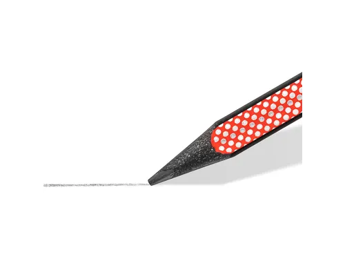 Staedtler NORIX Grafietpotlood Smart Design 3 stuks HB