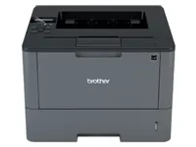 OUTLET Laserprinter Brother Hl-l5000d