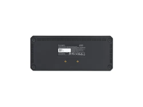 SD4843P EQ USB-C 10Gbps Triple Video Driverless Dock