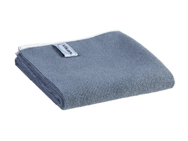 Microfibre Floor microvezeldoek Grijs 640x320mm