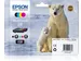 Multipack 4-colours 26 Claria Premium Ink