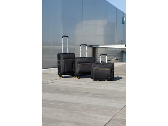 Handbagage 4 wielen Exactive