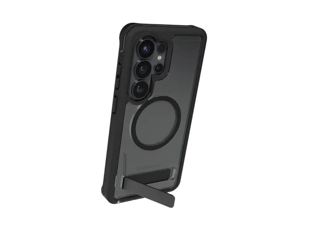 ZAGG Rainier Snap KS, Hoes, Samsung, Galaxy S26 Ultra, 17,5 cm (6.9 in