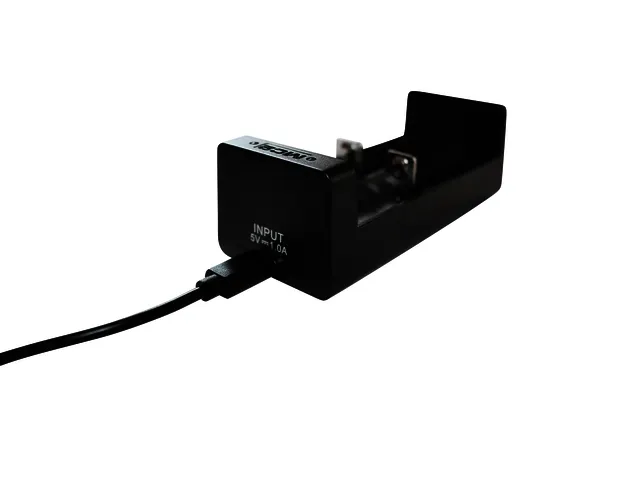 Acculader MAUL XTAR MC2 voor 2 accu‘s