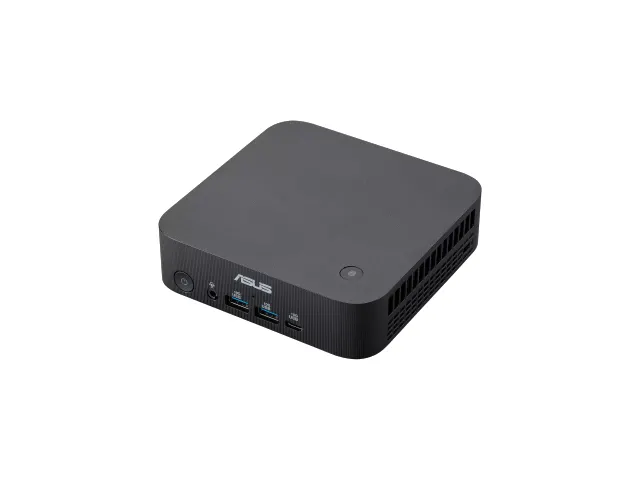 ASUS PN54-BBR321MNS1, Mini PC barebone, Ethernet LAN, Wi-Fi 7 (802.11b