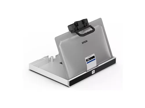 C13T11P140 EPSON WF Pro inkt zwart XXL