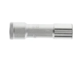 D 30 L 11 Dopsleutel 3/8 inch lang UD profiel 11mm - 5