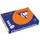 Trophée Intens Gekleurd Papier A4 160 gram 250vel Feloranje