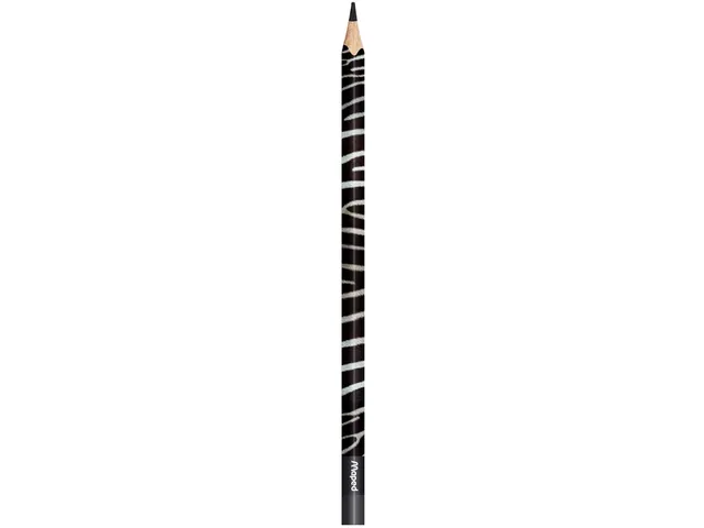 Crayon de couleur Maped Color'Peps Animals set 12 couleurs