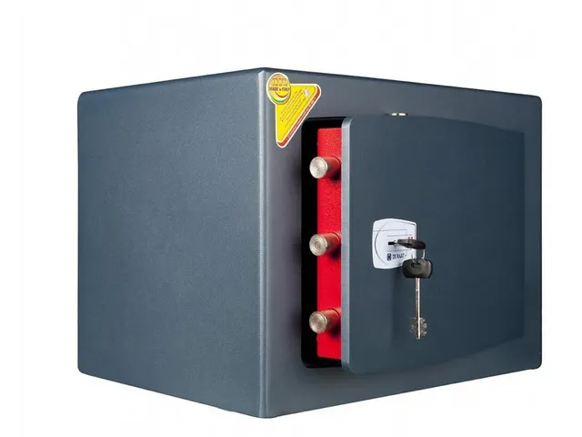 Privekluis Technomax Gold Gmk 5