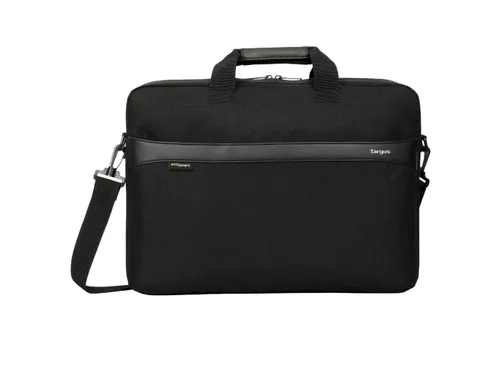 Targus GeoLite, Slip case, 43,9 cm (17.3 inch), Schouderband, 760 g