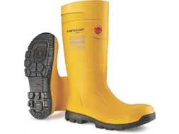 Dunlop Purofort FieldPRO full safety veiligheidslaars S5 - 48