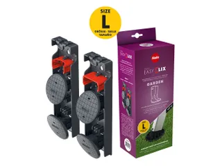 Set Reservevoeten,V. Trapladder,V. Tuinvloeren - 2