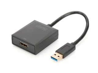 USB 3.0-naar-HDMI-adapter - 1