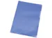 L-map Blauw A4 120 Micron Pak 100 stuks