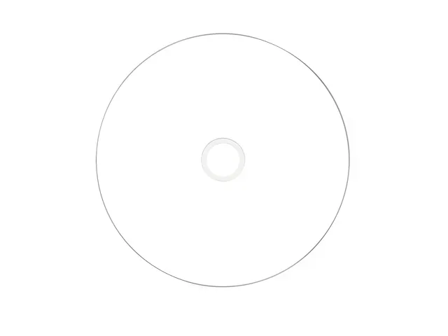 Verbatim Blue Ray Disc 25Gb 6X Iw (10) Cb Worm 43804 Blu-Ray Cake Box