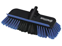 Autoborstel voor Nilfisk Click & Clean hogedrukreiniger