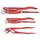 R27000003 Tangen set 3-delig,2x buis 1xwapu