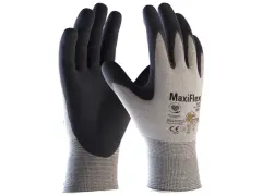 ATG MaxiFlex Elite 34-774B handschoen Maat 8