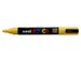 Verfstift Posca PC5M Medium Punt 1,8-2,5mm Strogeel