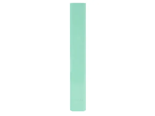 Ringband Aquarel A4 2R 25mm pastelgroen
