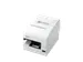 Bonprinter TM-H6000V-213P0 Wit P-USB, MICR