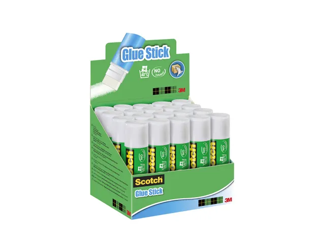 Lijmstift Scotch 21gr