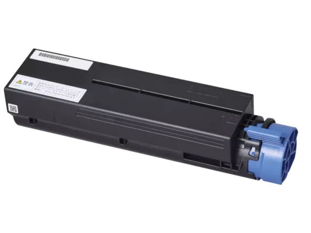 OKI 09006238 B433/B513 toner HC 12.000 pagina's zwart