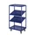 Bijzet- En Verzamelwagen 200kg 1315x1015x485mm 4 Etages