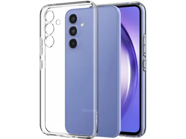 Spigen ACS05889 Samsung Galaxy A54 5g 2023 Liquid Crystal Crystal Clea