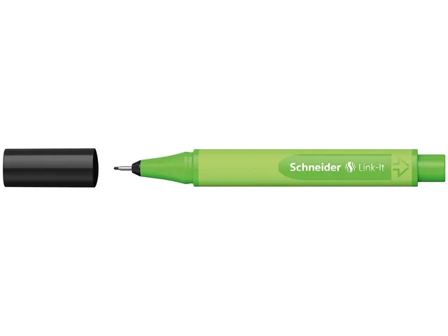 fineliner Schneider Link-It 0.4mm sapphire-black
