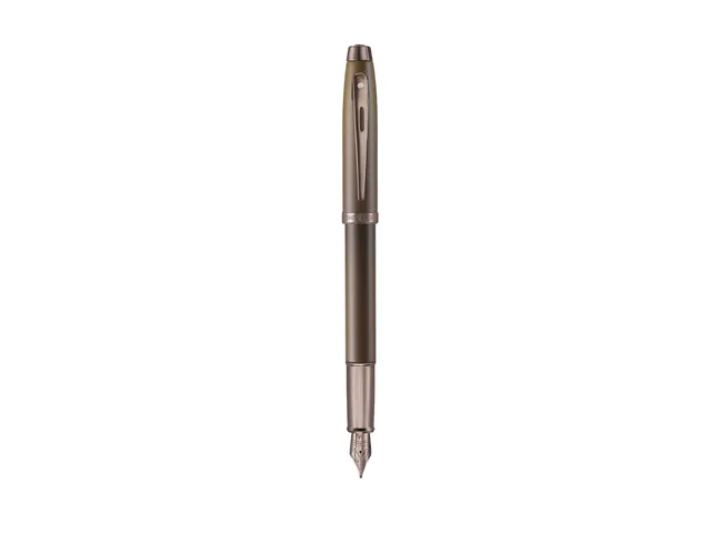 Vulpen SHEAFFER 100 E9374 F Coffee edition