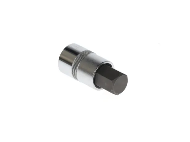 GEDORE R62551710 Schroevendraaierbit 1/2 inch 17mm lengte 55mm