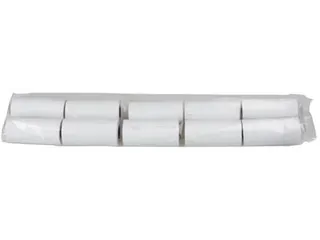 Thermorol BPA-vrij 57x30x8mm asgat 8 mm lengte 10m - 1