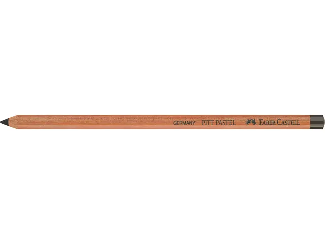 Pastelpotlood Fc Pitt 175 Donkersepia
