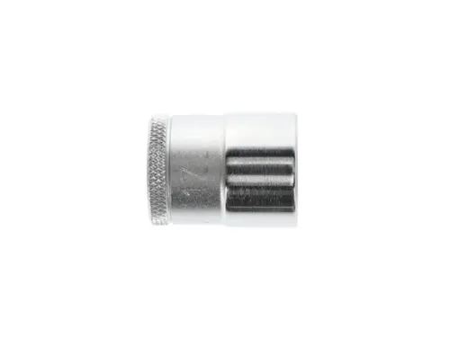 30 17 Stekkerdoos 3/8 inch zeskant 17mm