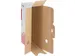 archiefdoos Speedbox 100, rug van 100mm wit
