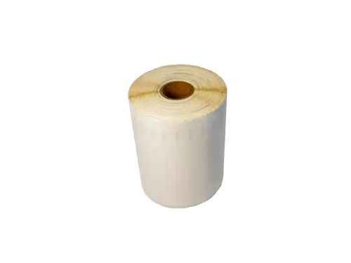 Dymo S0904980 compatible 104x159mm 220 stuk thermisch PP etiket