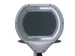 Led-Loeplamp Dimbaar Arm L 390/440mm 6500 Kelvin Lens 3 dioptrieën