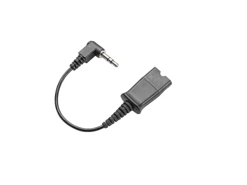 3,5 mm naar QD kabel (3 m)
