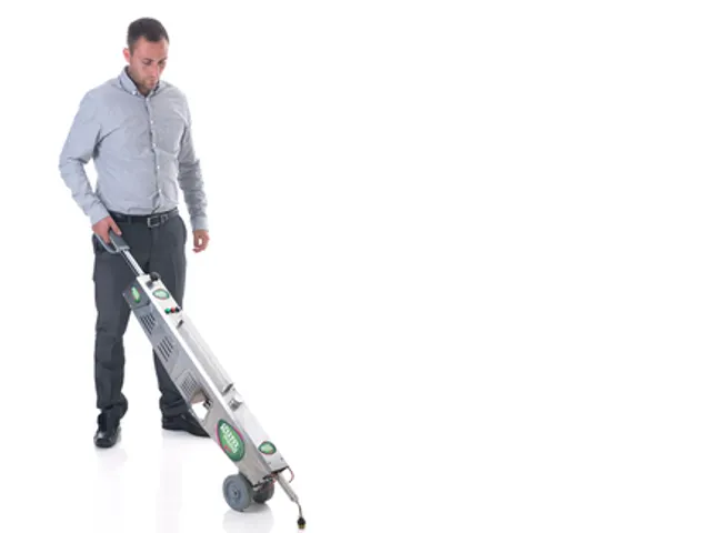 Borstel Messing 10St