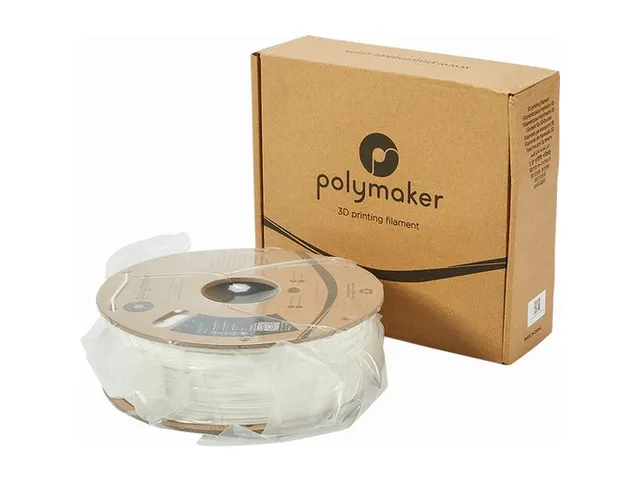 Filament PolyTerra PLA Candy Polymaker 1.75 1kg