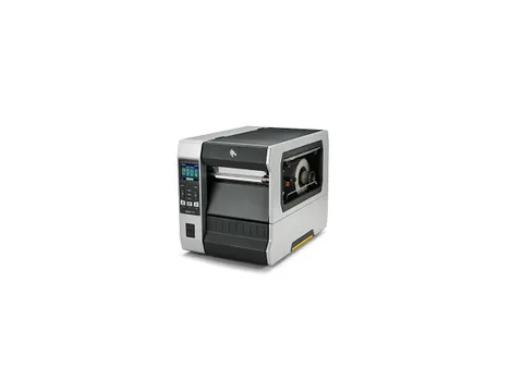 Zebra ZT620 labelprinter 6IN 203DPI draadloos Ethernet LAN Bluetooth