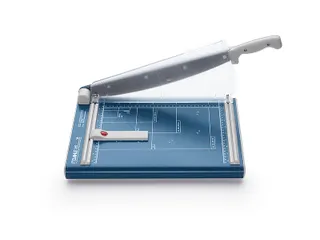 Snijmachine A4 Dahle 560 Bordschaar 35cm - 1